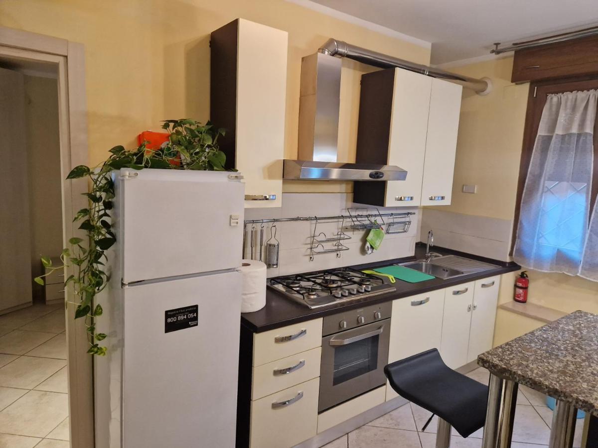 Casa Alibrandi Apartment Rome Exterior photo