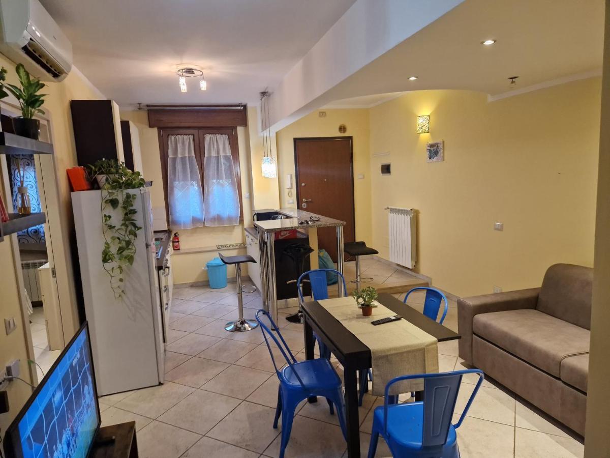 Casa Alibrandi Apartment Rome Exterior photo