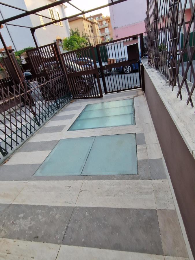 Casa Alibrandi Apartment Rome Exterior photo