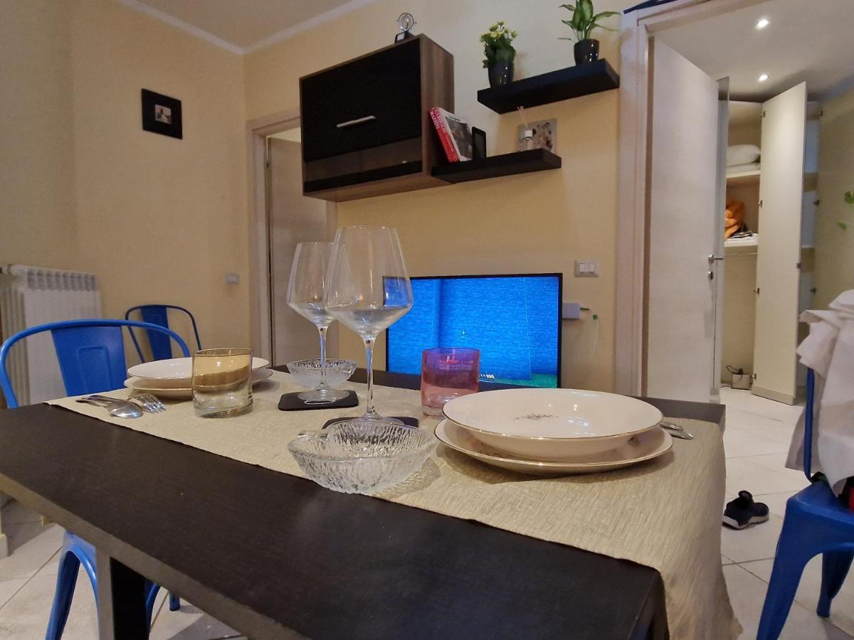 Casa Alibrandi Apartment Rome Exterior photo