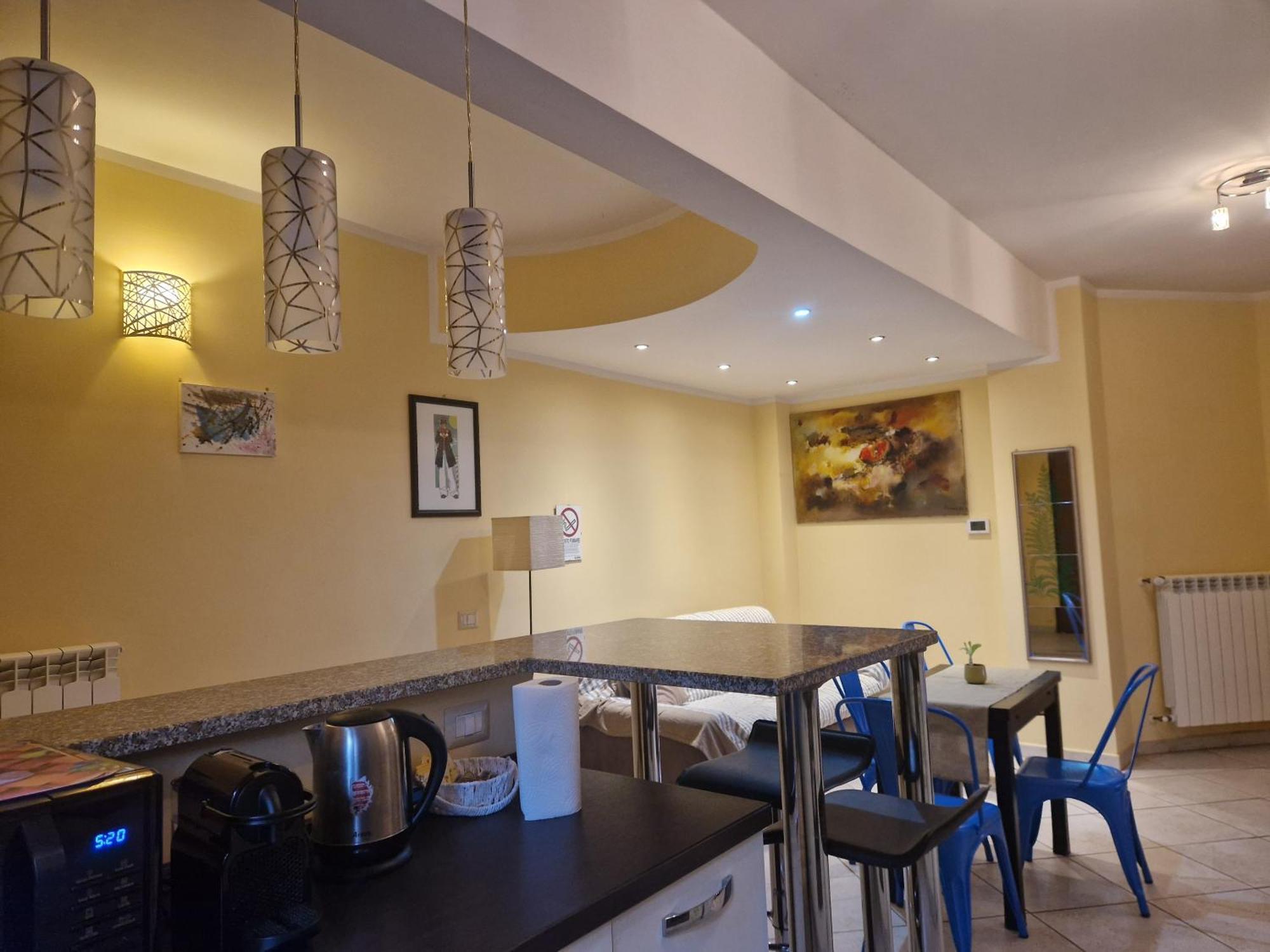 Casa Alibrandi Apartment Rome Exterior photo