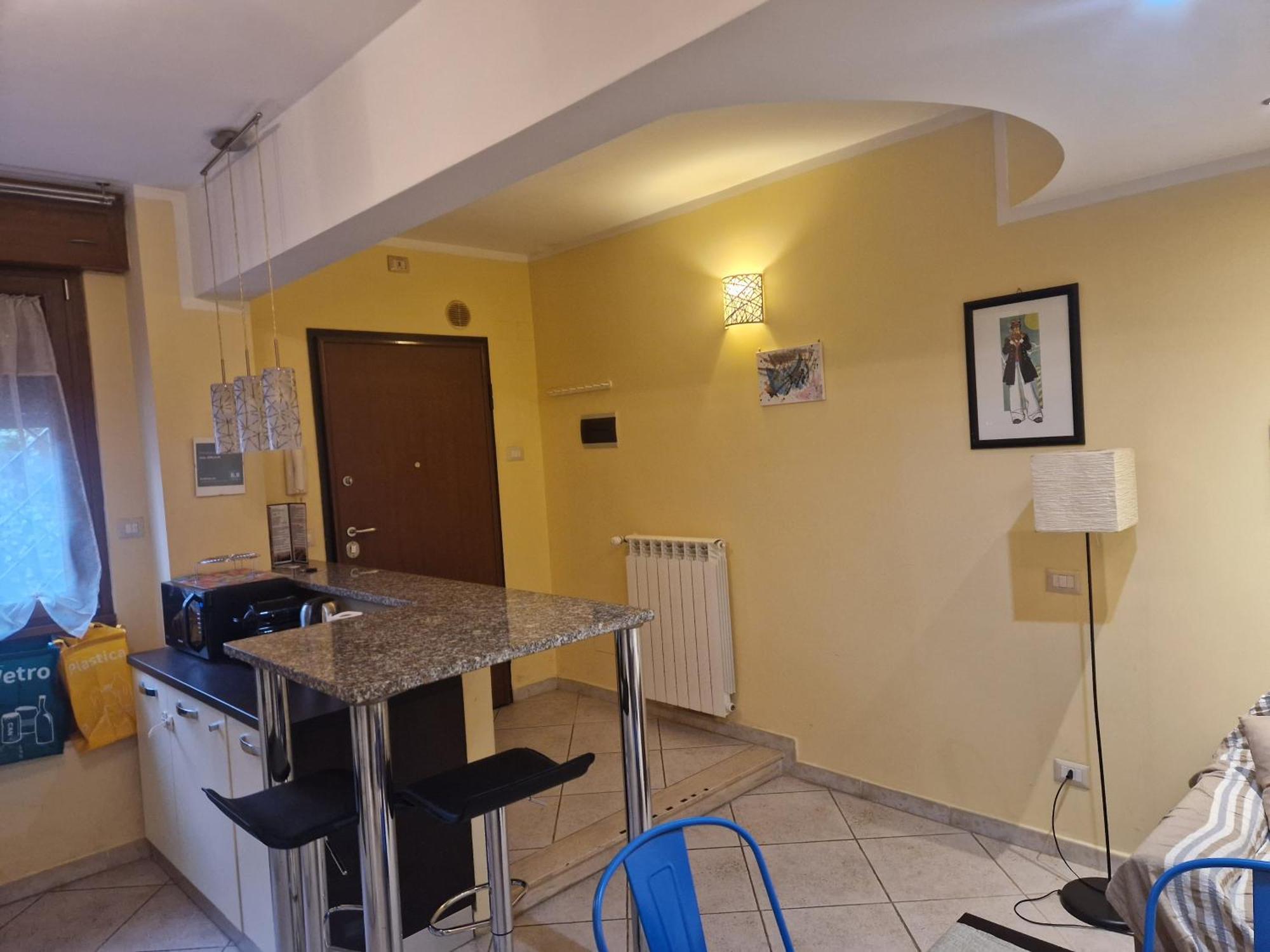 Casa Alibrandi Apartment Rome Exterior photo